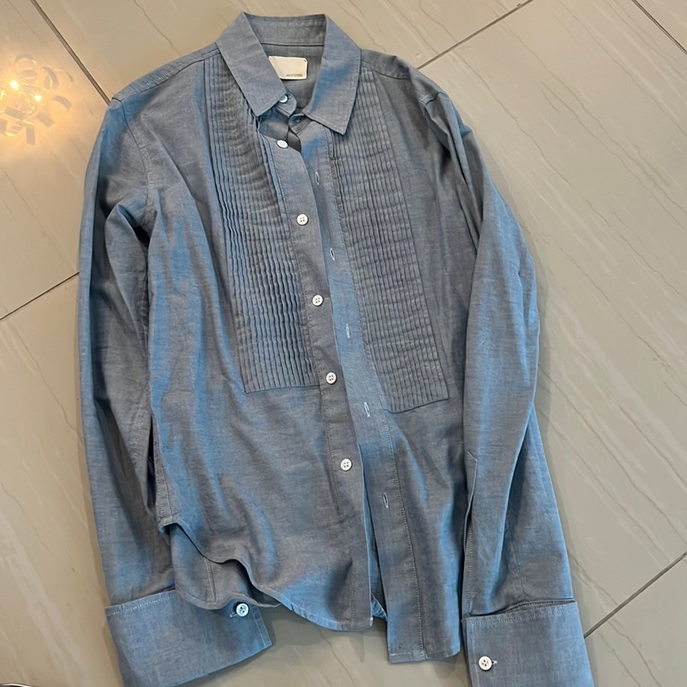 Perfect condition